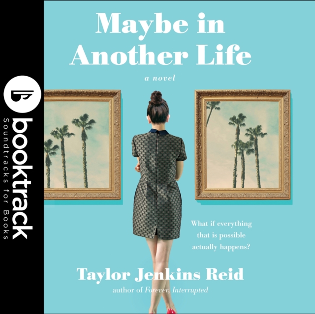 Maybe In Another Life - Booktrack Edition, eAudiobook MP3 eaudioBook
