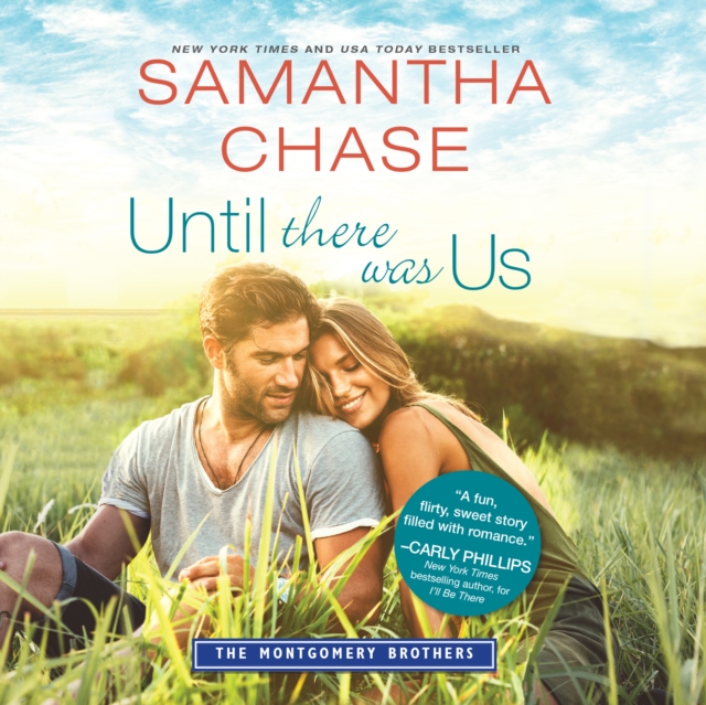 Until There Was Us, eAudiobook MP3 eaudioBook