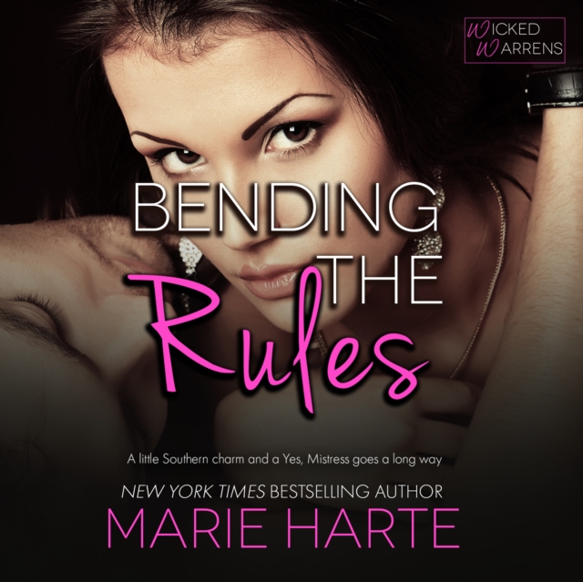 Bending the Rules, eAudiobook MP3 eaudioBook