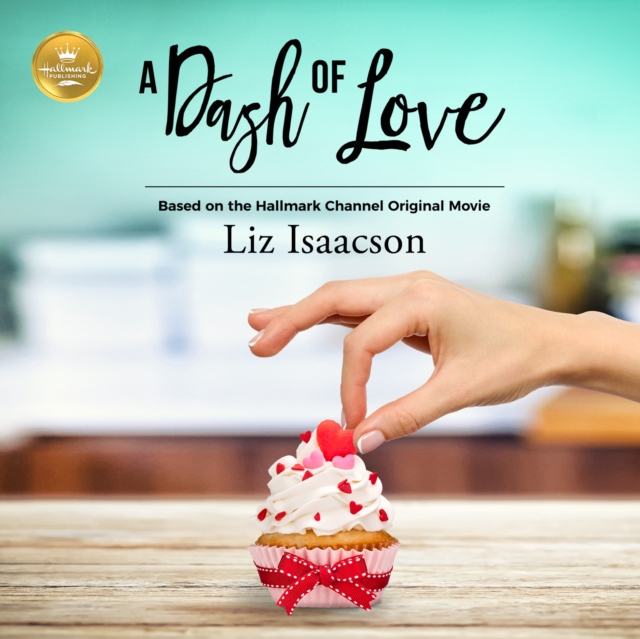 A Dash of Love, eAudiobook MP3 eaudioBook