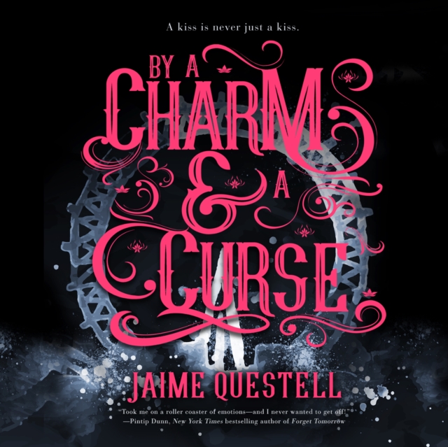 By a Charm and a Curse, eAudiobook MP3 eaudioBook