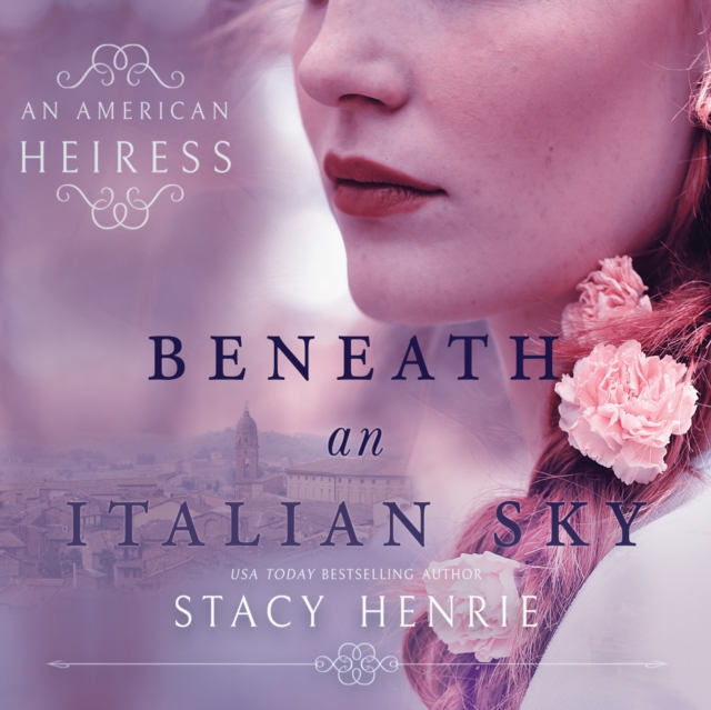 Beneath an Italian Sky, eAudiobook MP3 eaudioBook