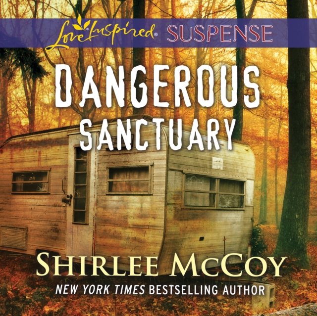 Dangerous Sanctuary, eAudiobook MP3 eaudioBook