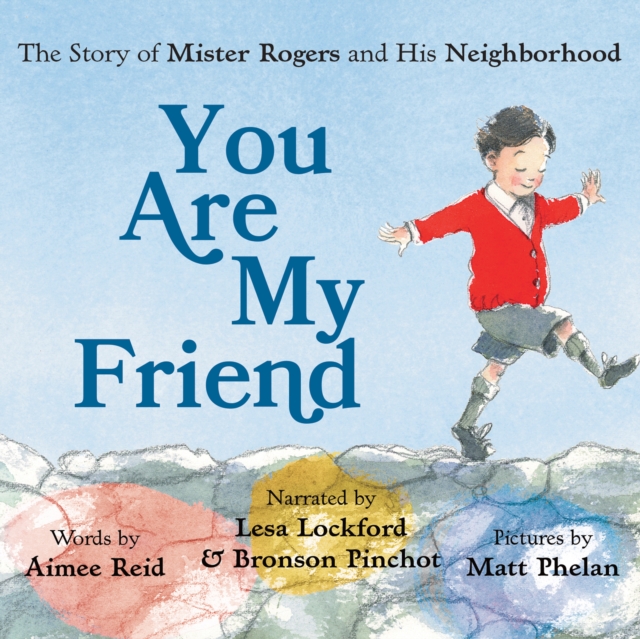 You Are My Friend, eAudiobook MP3 eaudioBook