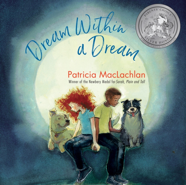 Dream Within a Dream, eAudiobook MP3 eaudioBook
