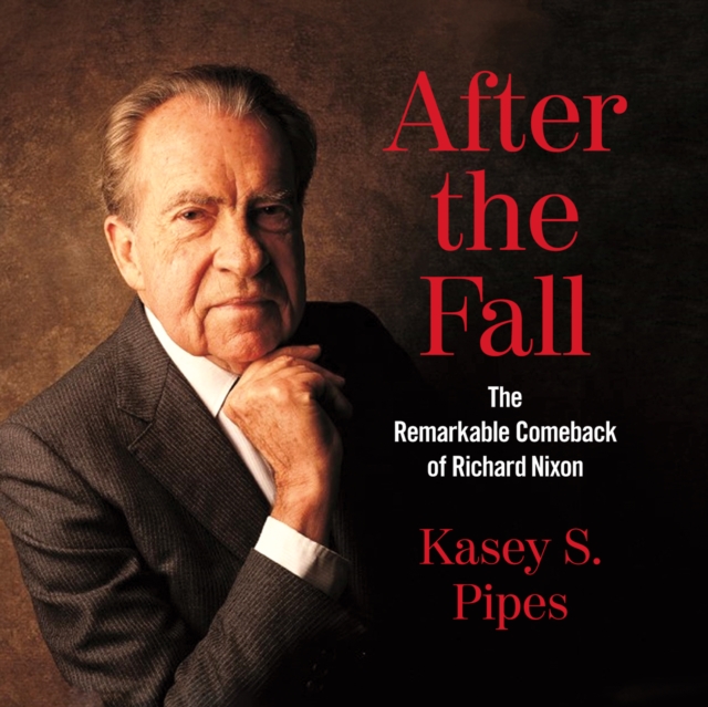 After the Fall, eAudiobook MP3 eaudioBook
