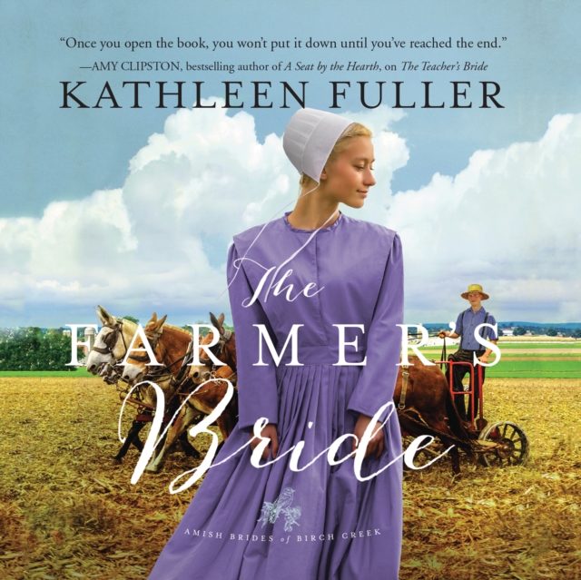 The Farmer's Bride, eAudiobook MP3 eaudioBook