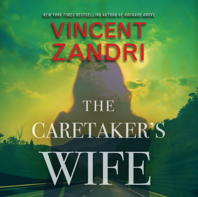 The Caretaker's Wife, eAudiobook MP3 eaudioBook