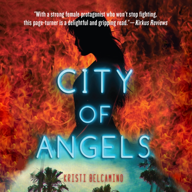 City of Angels, eAudiobook MP3 eaudioBook