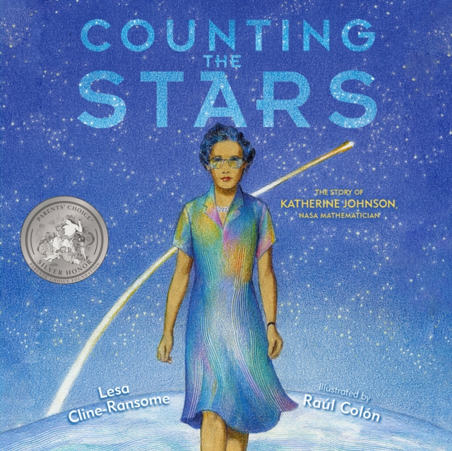Counting the Stars, eAudiobook MP3 eaudioBook