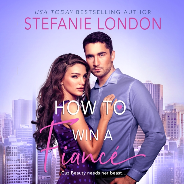 How to Win a Fiance, eAudiobook MP3 eaudioBook