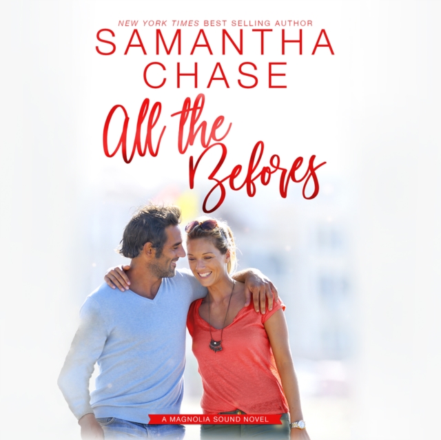 All the Befores, eAudiobook MP3 eaudioBook