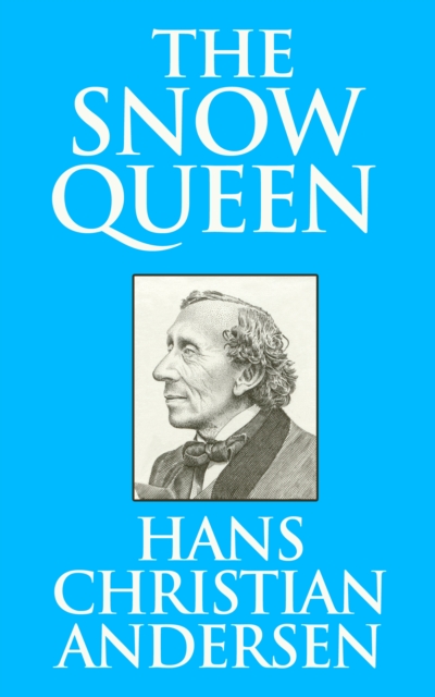 Snow Queen, The The, EPUB eBook