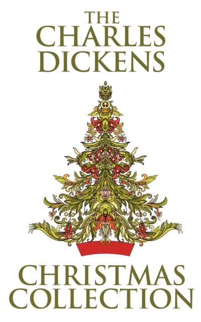 Charles Dickens Christmas Collection, Th The, EPUB eBook