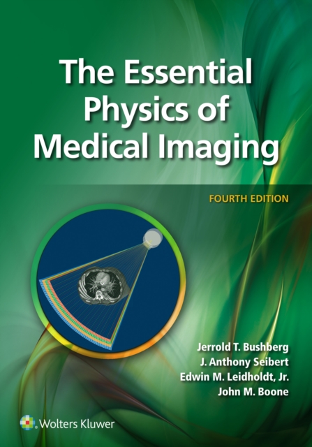 The Essential Physics of Medical Imaging, EPUB eBook
