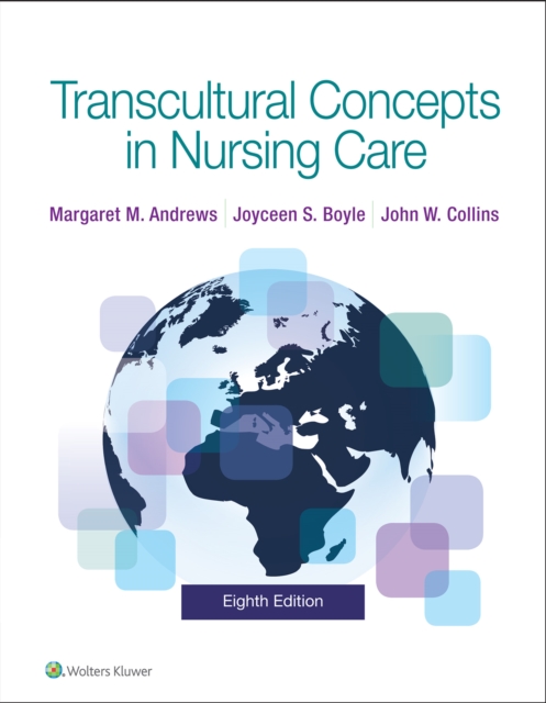 Transcultural Concepts in Nursing Care, EPUB eBook