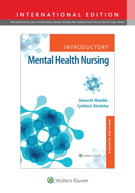 Introductory Mental Health Nursing, Paperback / softback Book