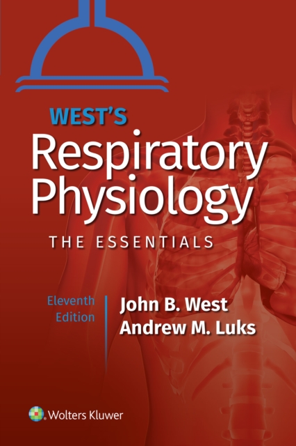 West's Respiratory Physiology, EPUB eBook