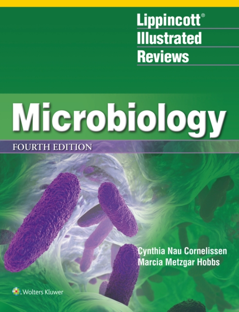 Lippincott(R) Illustrated Reviews: Microbiology, EPUB eBook