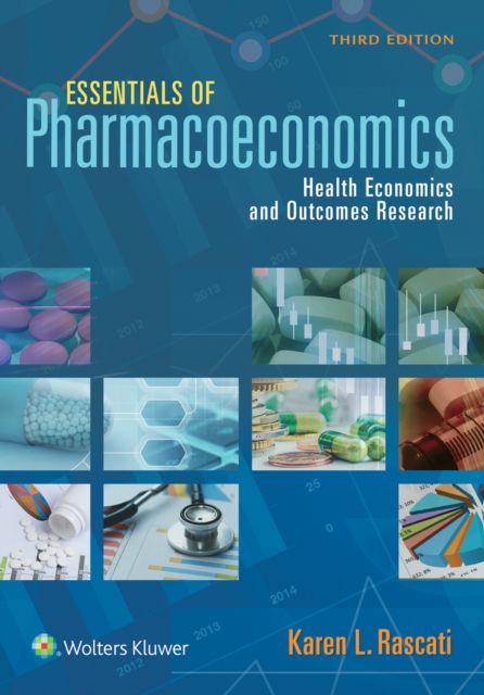 Essentials of Pharmacoeconomics, EPUB eBook