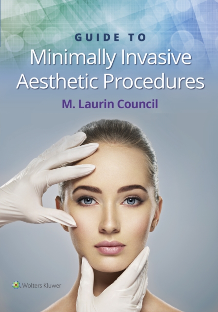 Guide to Minimally Invasive Aesthetic Procedures, EPUB eBook