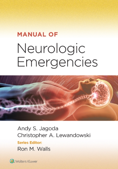 Manual of Neurologic Emergencies, EPUB eBook