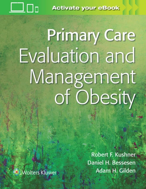 Primary Care:Evaluation and Management of  Obesity, Paperback / softback Book