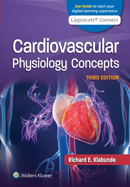 Cardiovascular Physiology Concepts, Paperback / softback Book