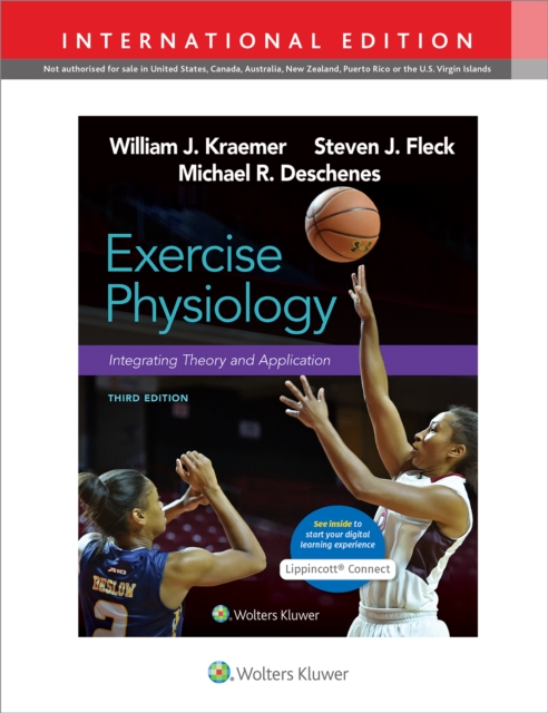 Exercise Physiology: Integrating Theory and Application, Hardback Book