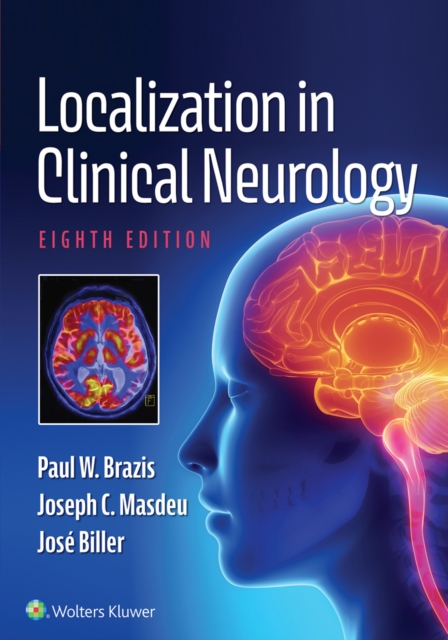 Localization in Clinical Neurology, EPUB eBook