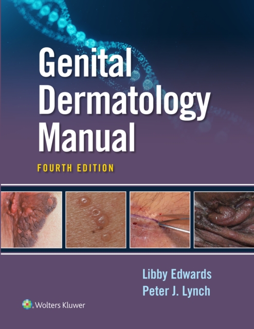 Genital Dermatology Manual, EPUB eBook