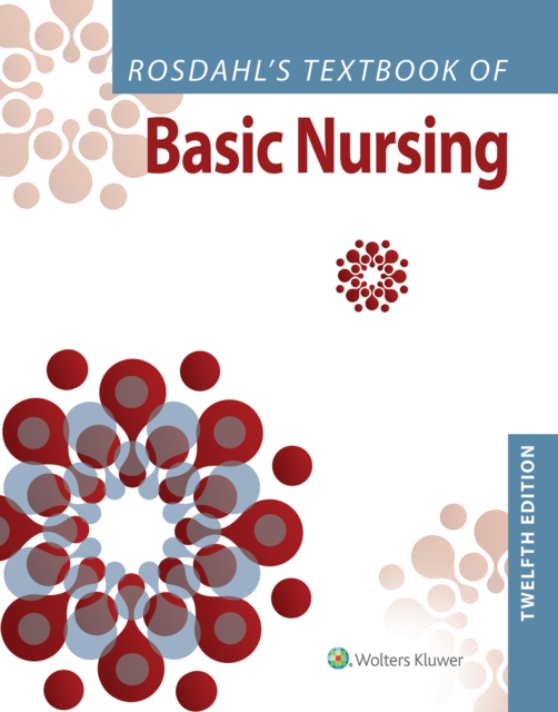 Rosdahl's Textbook of Basic Nursing, EPUB eBook