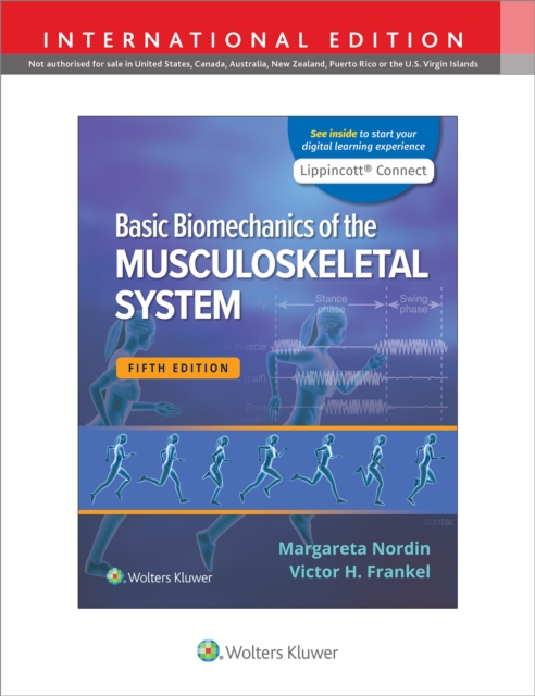 Basic Biomechanics of the Musculoskeletal System, Paperback / softback Book