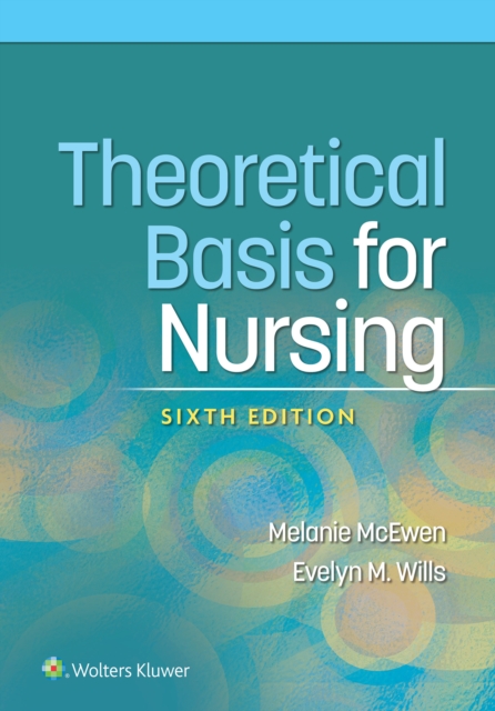 Theoretical Basis for Nursing, EPUB eBook