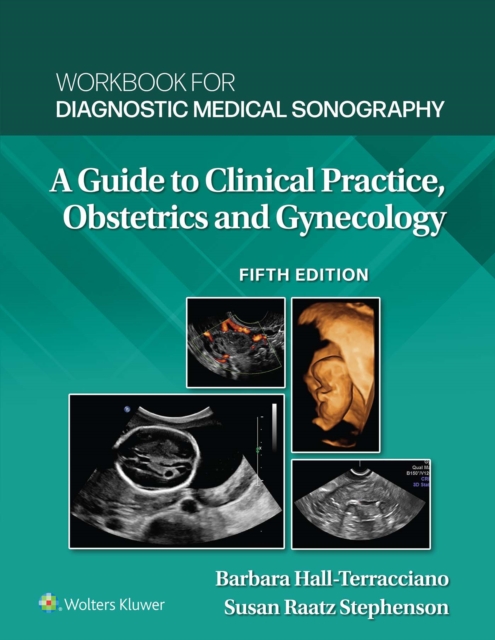 Workbook for Diagnostic Medical Sonography: Obstetrics and Gynecology, EPUB eBook