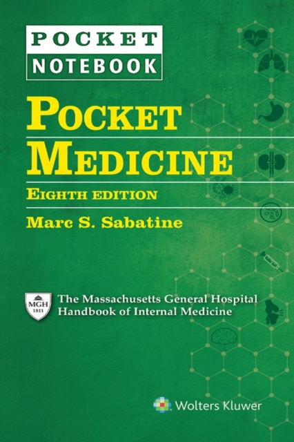 Pocket Medicine, EPUB eBook