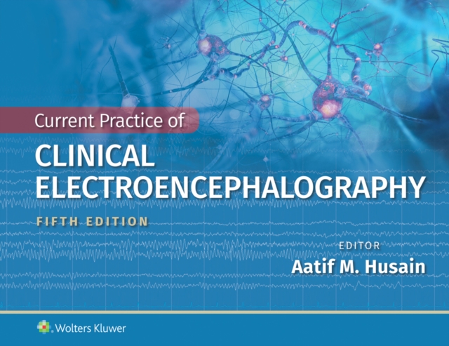 Current Practice of Clinical Electroencephalography, EPUB eBook