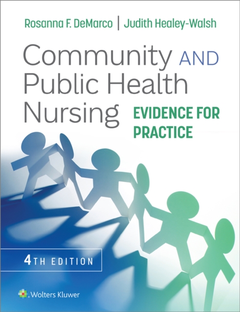 Community and Public Health Nursing : Evidence for Practice, EPUB eBook