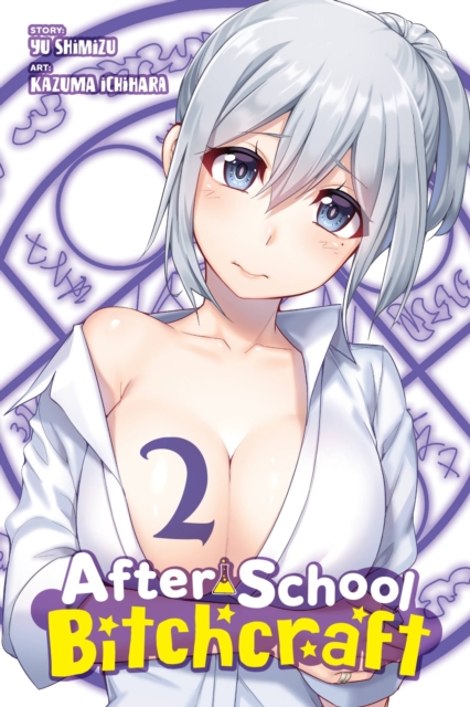 After-School Bitchcraft, Vol. 2, Paperback / softback Book