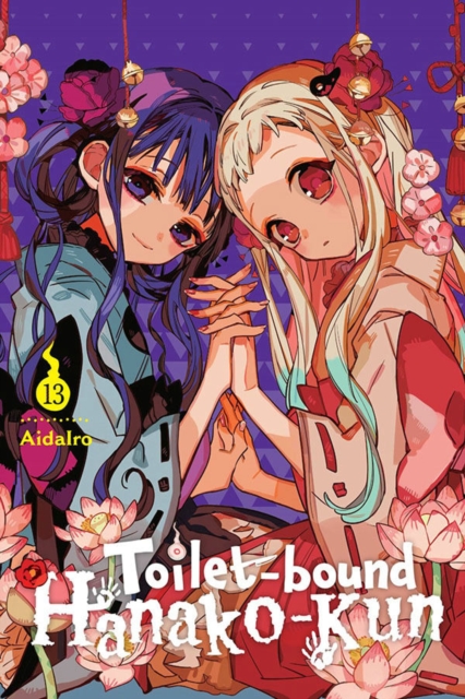 Toilet-bound Hanako-kun, Vol. 13, Paperback / softback Book