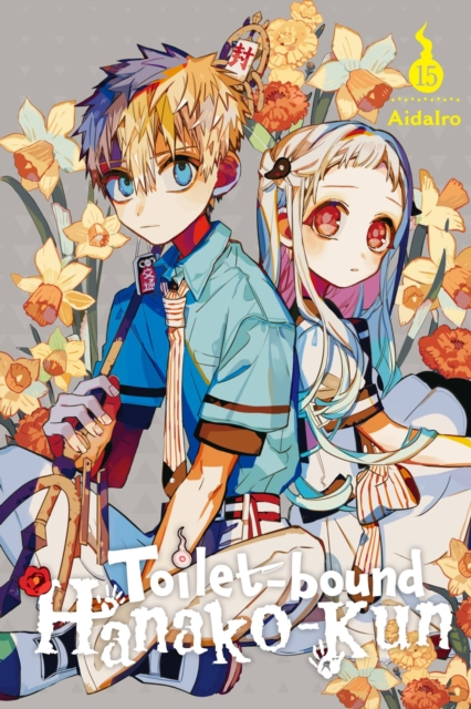 Toilet-bound Hanako-kun, Vol. 15, Paperback / softback Book