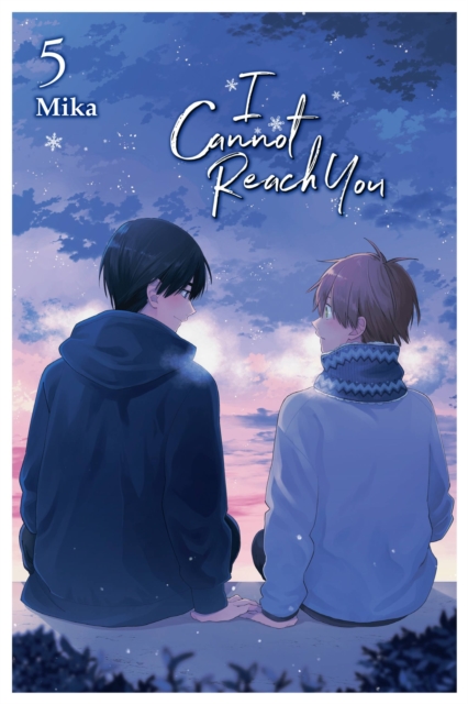 I Cannot Reach You, Vol. 5, Paperback / softback Book