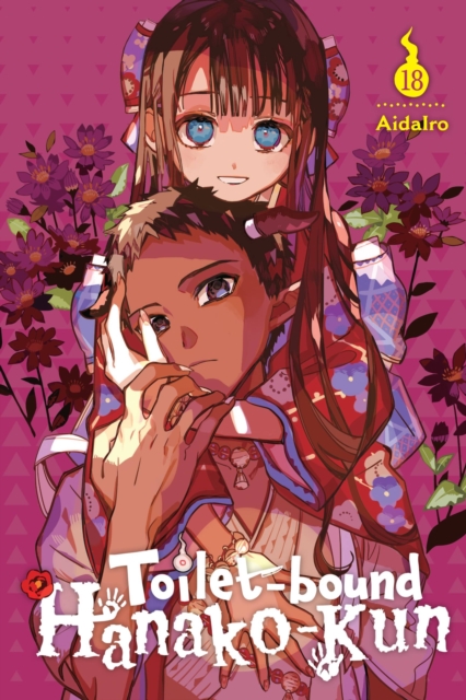 Toilet-bound Hanako-kun, Vol. 18, Paperback / softback Book