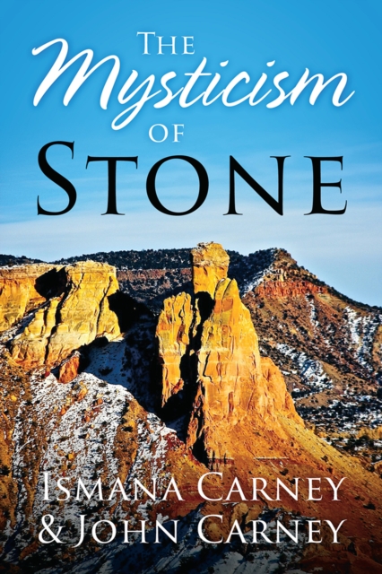 The Mysticism of Stone, EPUB eBook