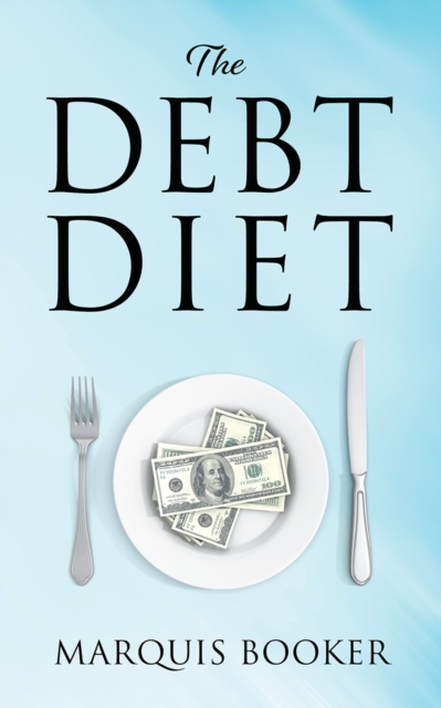 The Debt Diet, EPUB eBook
