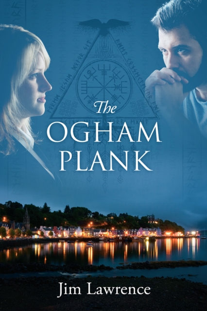 The Ogham Plank, EPUB eBook
