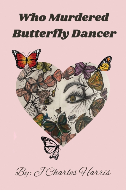 Who Murdered Butterfly Dancer, EPUB eBook