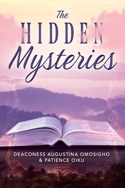 The Hidden Mysteries, EPUB eBook