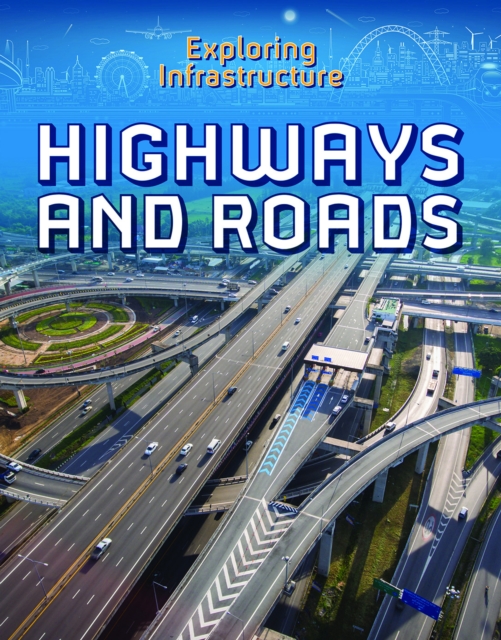 Highways and Roads, PDF eBook