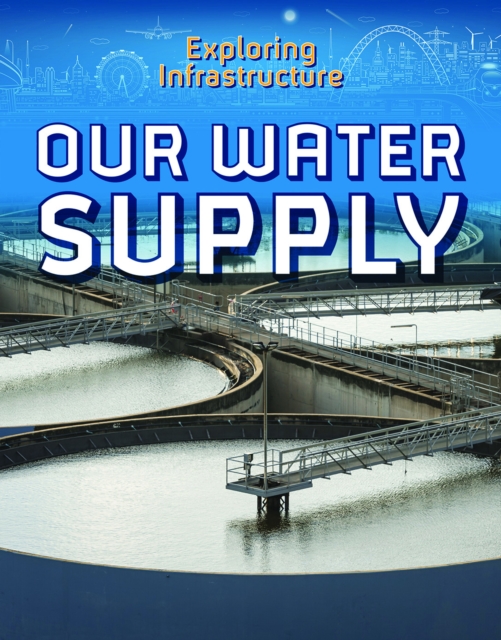 Our Water Supply, PDF eBook